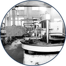 完整的鋼球生產(chǎn)線