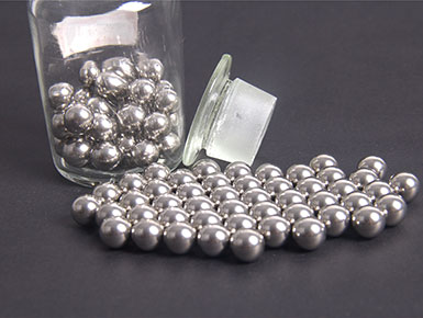 滾珠提供了高精度的線性運(yùn)動(dòng)