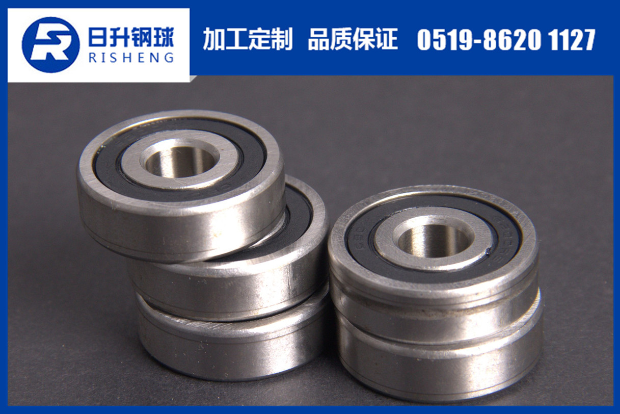 鋼球小知識：鋼球概述和發展歷程