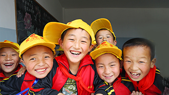 山推社會(huì)責(zé)任